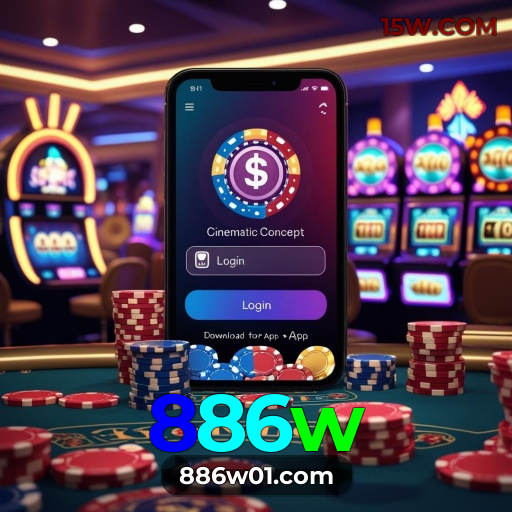 Slots Premium da PG Soft na 886w