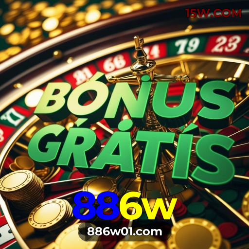 Promoções e bônus exclusivos da 886w