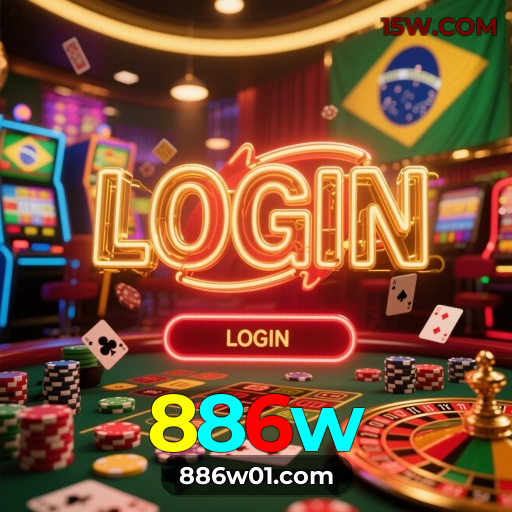 Lottery Clássica na 886w
