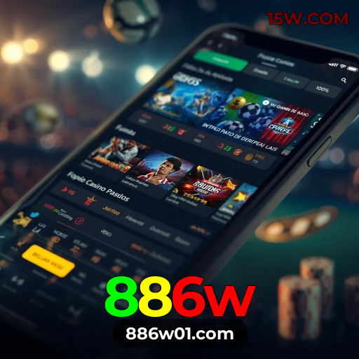 Programa VIP 886w